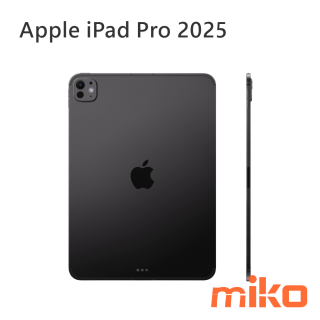 Apple iPad Pro 2025 太空黑色(2)